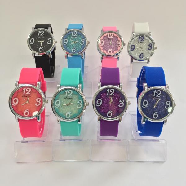 RELOJES