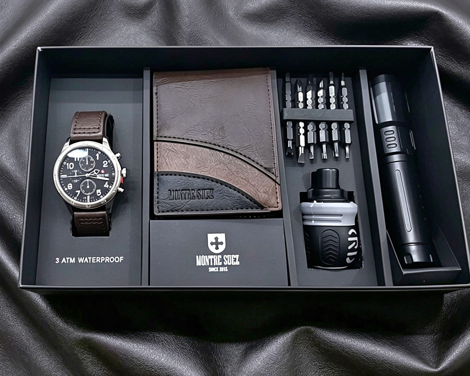 SET